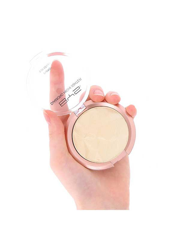 BYS Crystal Diamond Highlighter 8 g - Image 3
