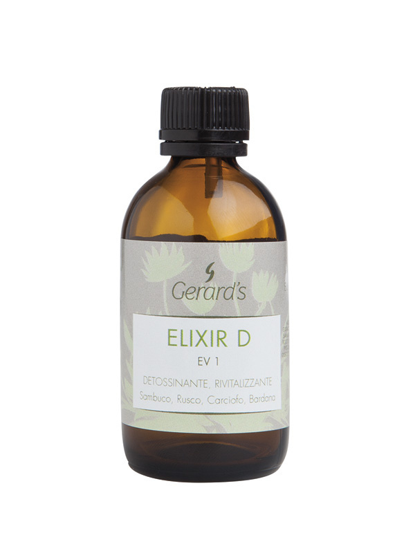 Must-Have Corpo Elixir D EV 1 50 ml