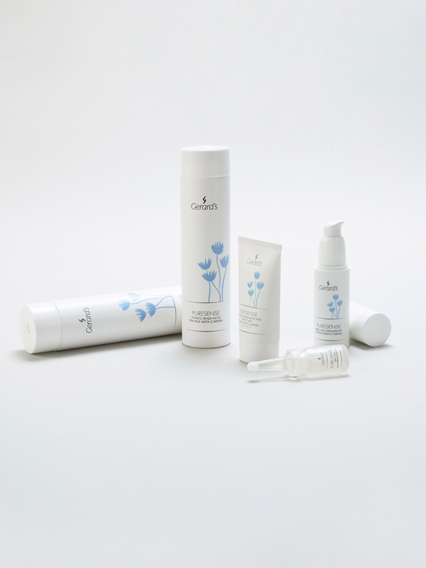 Puresense Gel Detergente puhdistusgeeli 200 ml - Image 3