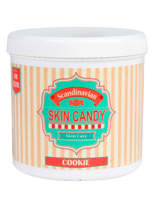 Skin Candy Cookie Treatment Paste 1000 g