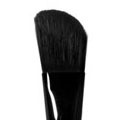 Elf Studio extra angled foundation brush - Image 2