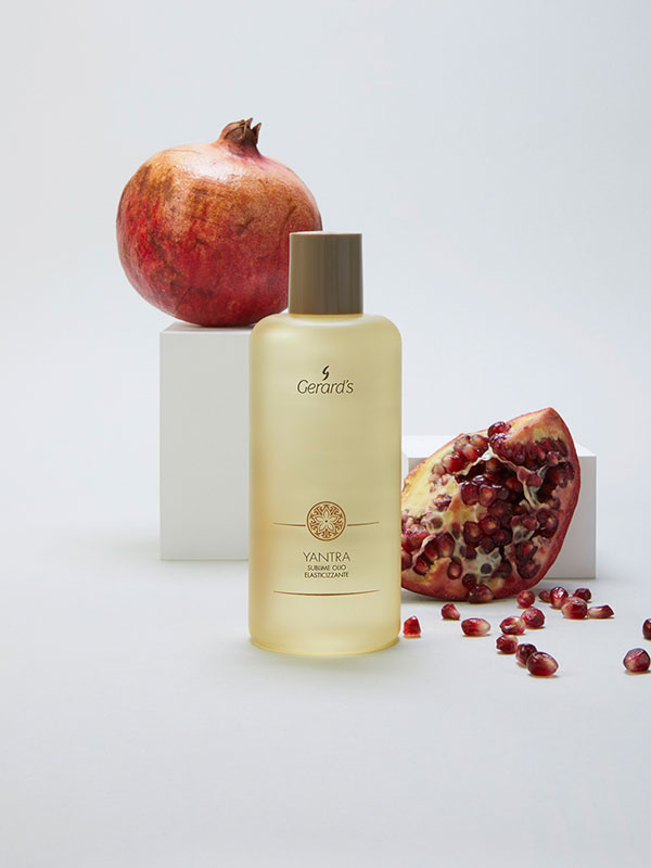 Well-Being Yantra Sublime Body Oil 250 ml - Image 2