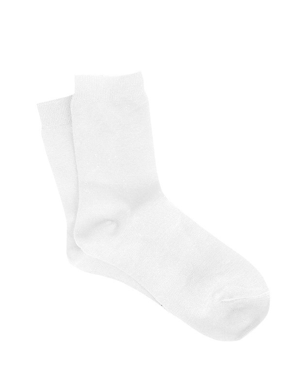 Iloiset Varpaat Lempi Bambusukka 37-40, Valkoinen - Image 2