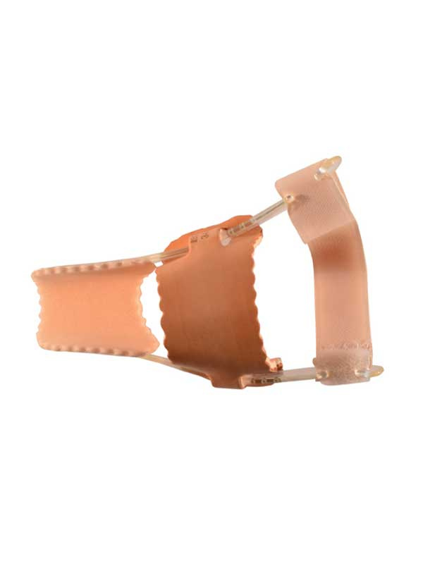 Berkemann vaivaisenluun yölasta koot 37-40, oikea - Image 2