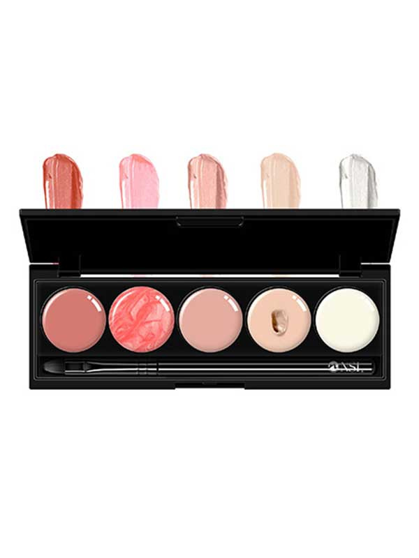 NSI PP Cream Polish col.1