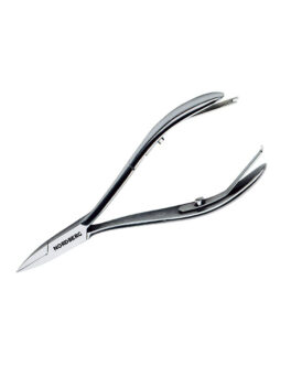 Nordberg -kynsileikkuri, suora