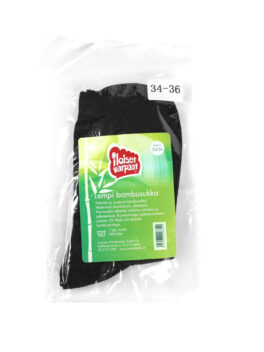 ef88ed8cd9e9dd644e67012a6cbe0dff79b4ca64_99834M.jpg Iloiset Varpaat Lempi Bambusukka 34-36, Musta