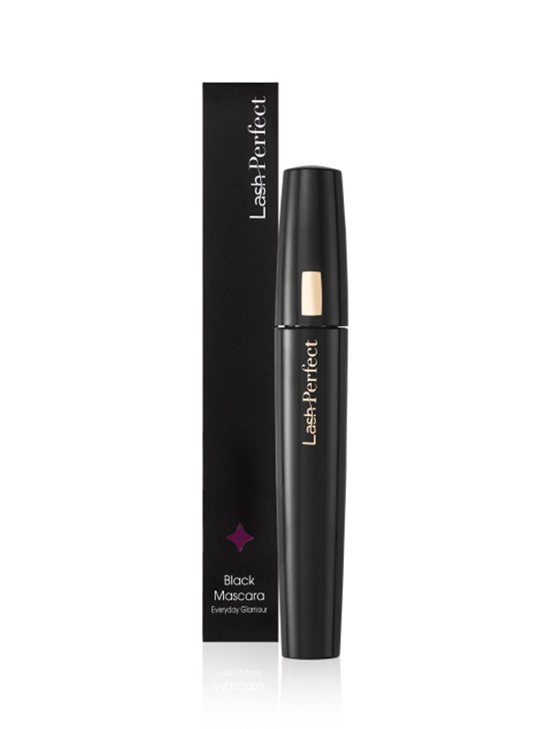 LashPerfect Black Mascara Everyday Glamour