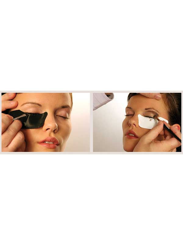 Silcopad-silikonisuoja, valkoinen