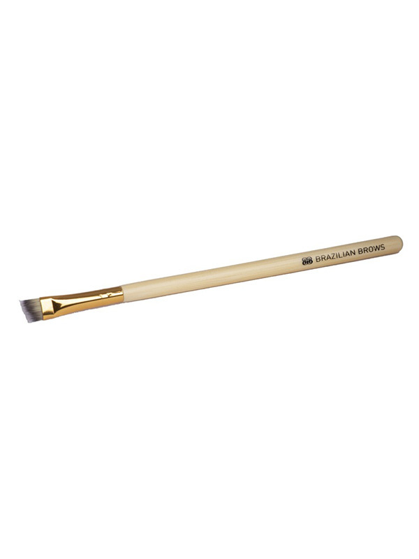 Brazilian Brow Angled Brush kulmasivellin