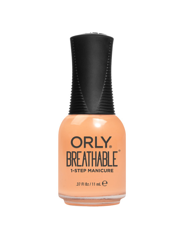 Orly Breathable kynsilakka 11 ml Are You Sherbert? - Image 2