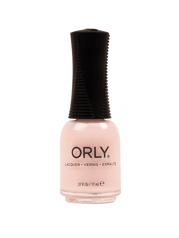 Orly Kynsilakka 11 ml Pink Nude - Image 2