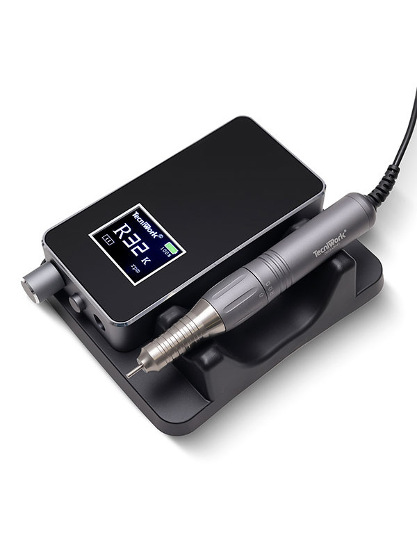 Tecniwork Microspeed, ladattava kuivapora 35 000 - Image 3