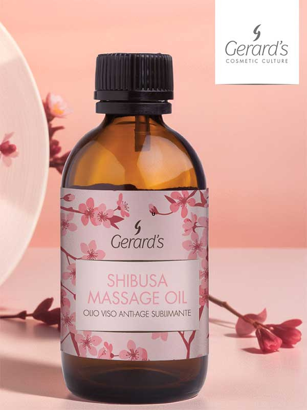Shibusa Massage Oil 50 ml - Image 2
