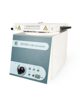 Hydra 100 -autoklaavi
