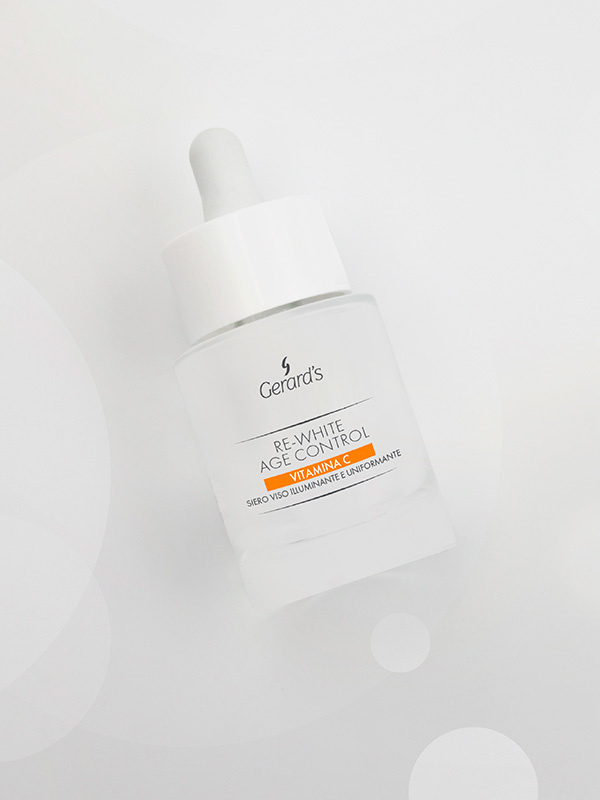 Re-White Vitamin C Illuminating Face Serum 30 ml - Image 2