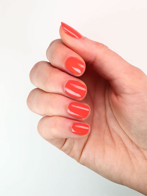 Orly Kynsilakka 11 ml Hits Different, neon - Image 3