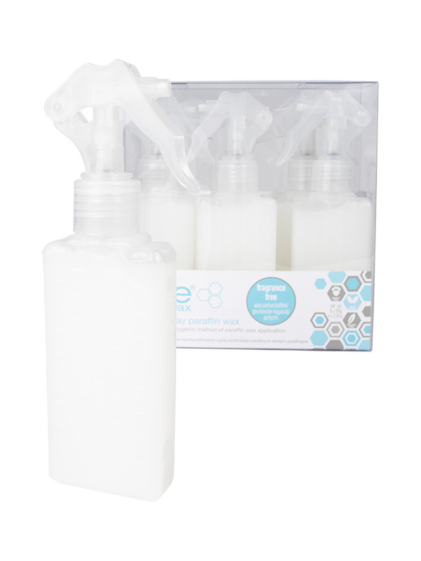 Spray-parafiini Valkoinen 6 kpl - Image 3