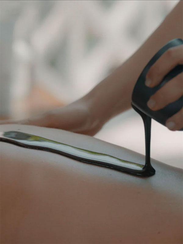 Well-Being Chocolat -hierontasuklaa 3000 g - Image 2