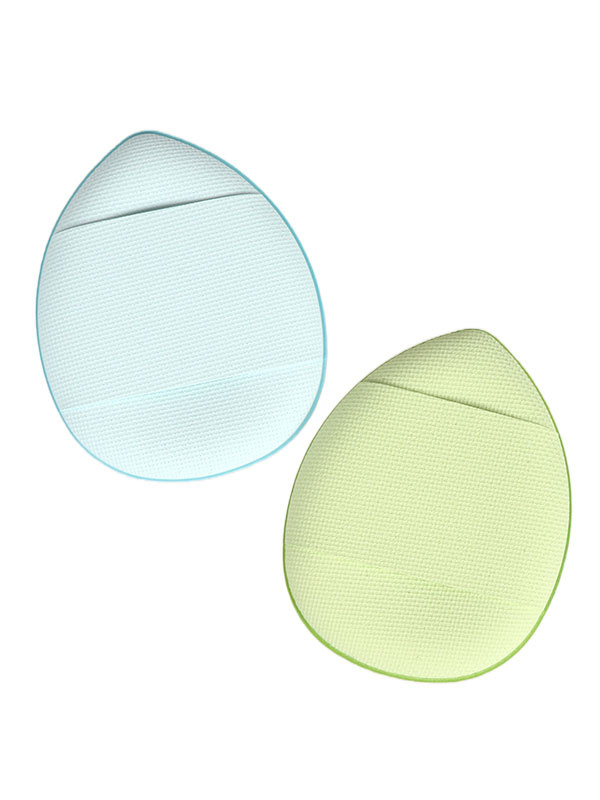 a-care Pillow Puffs meikkisieni 4 x 3 cm 2 kpl