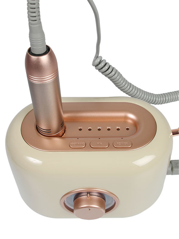 Peruskuivapora, Retro leivänpaahdin, cream - Image 4