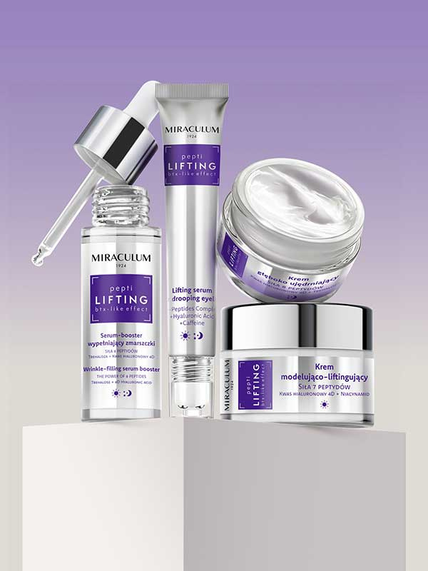 Pepti Lifting Shaping-lifting Day Cream 50ml - Image 2