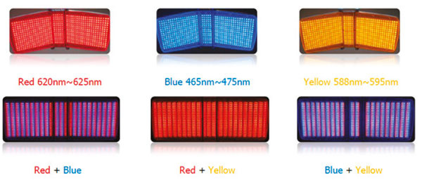 BioLight Led valoterapialaite - Image 2