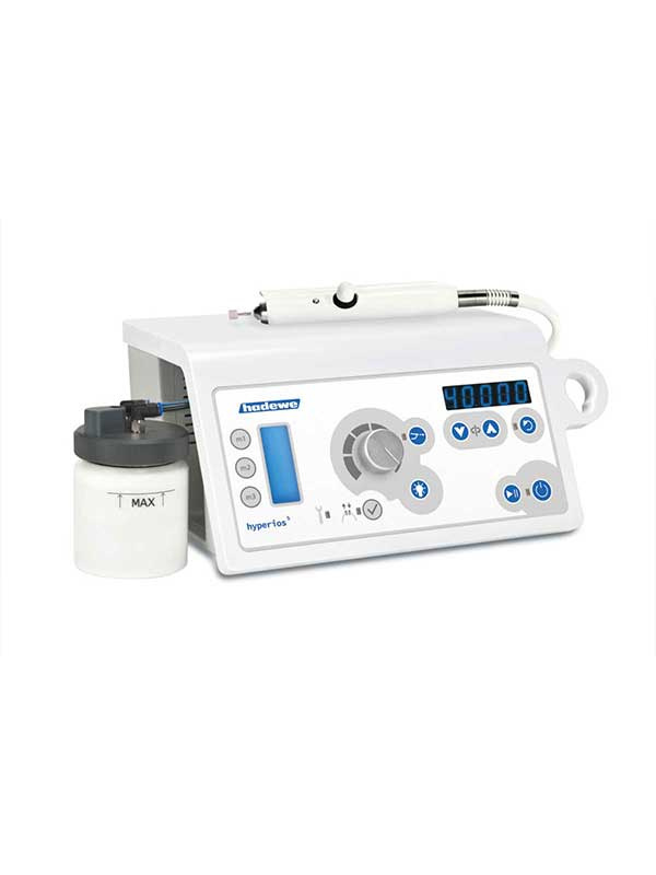 Hadewe Hyperios 5 plus vesipora valolla - Image 2