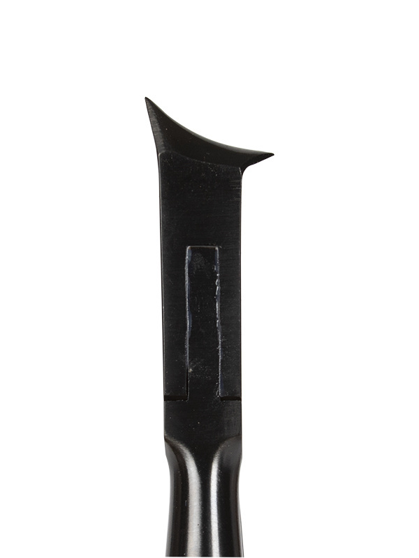 Iloiset Varpaat Leikkuri, Terä poik. titaanikarb. - Image 2