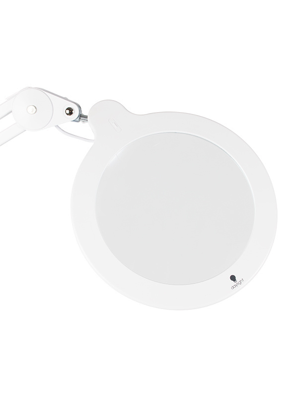 MAG Lamp XL-suurennuslamppu pöytäkiinnikkeellä - Image 2