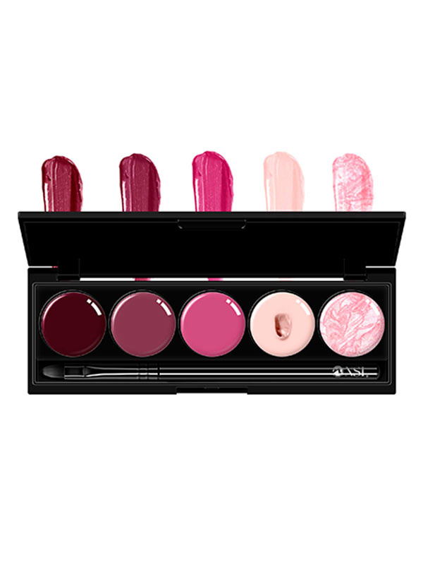 NSI PP Cream Polish col.6