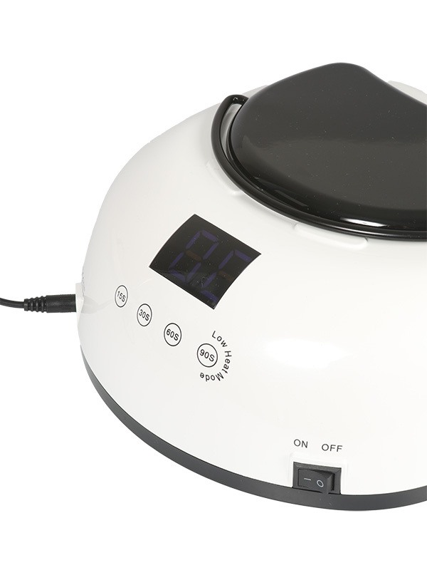 Kynsiuuni UV-LED 80W, 24 keraamista lediä - Image 4