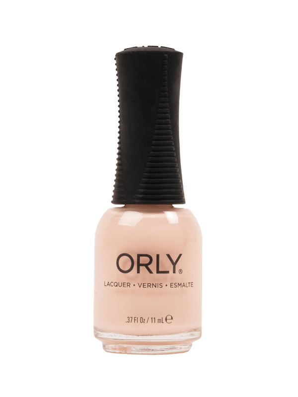 Orly Kynsilakka 11 ml Cyber Peach - Image 2