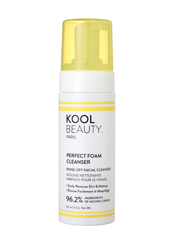 Kool Beauty Perfect Foam Cleanser 150 ml