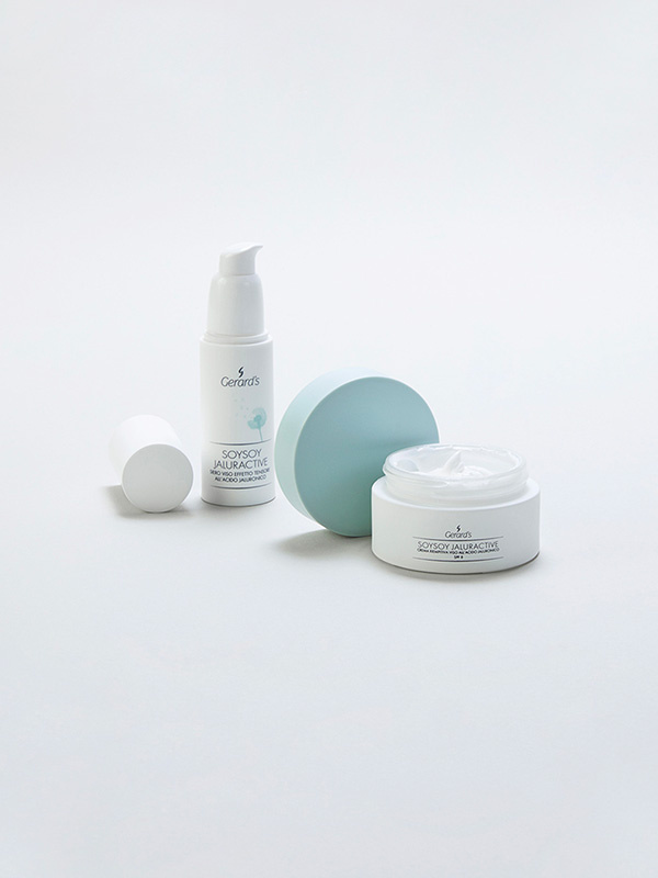 Gerard's Soysoy Jaluractive Siero Viso serum 30 ml - Image 3