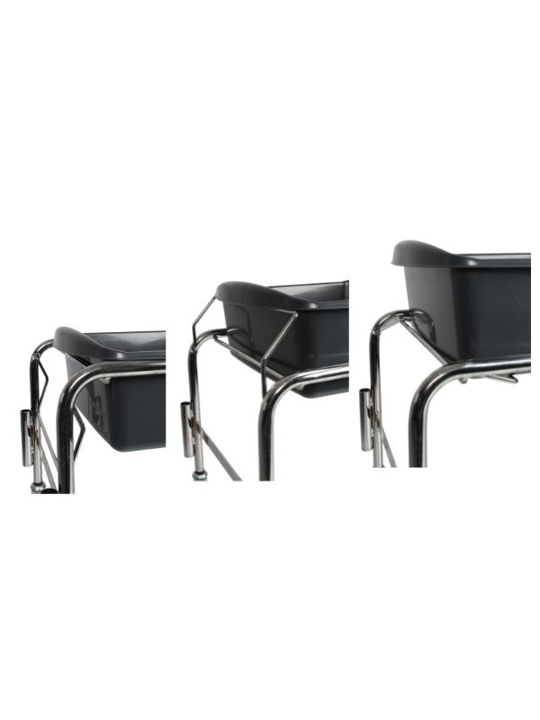 Jalkakylpyteline vadilla - Image 4