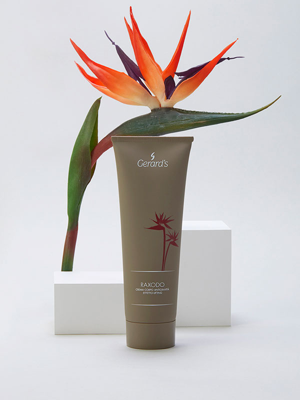 Beauty Shape Raxodo -kiinteyttävä voide 250 ml - Image 2