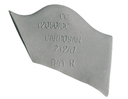 Leveä metatarsaalituki, koko 39 (39-40) N