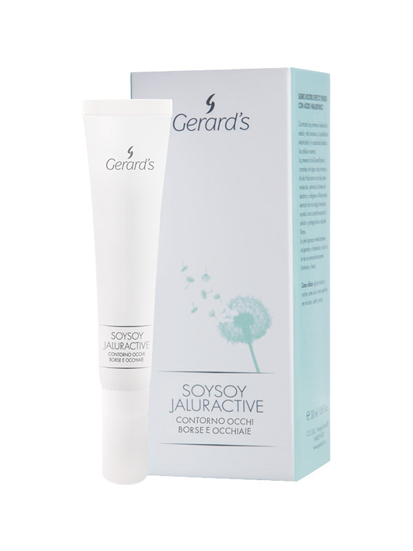 Soysoy Jaluractive Eye Contour Dark Circles 15 ml