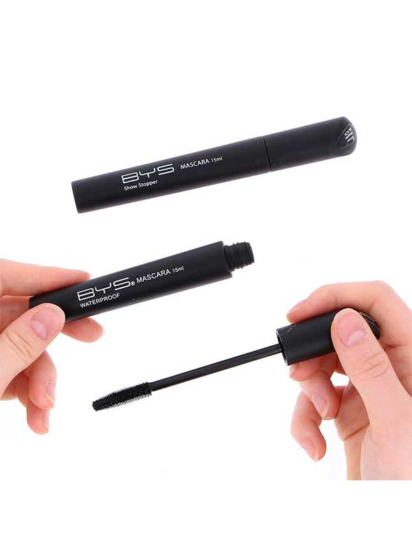 BYS Extreme Black Volume&Lengthening Mascara 15 ml - Image 4