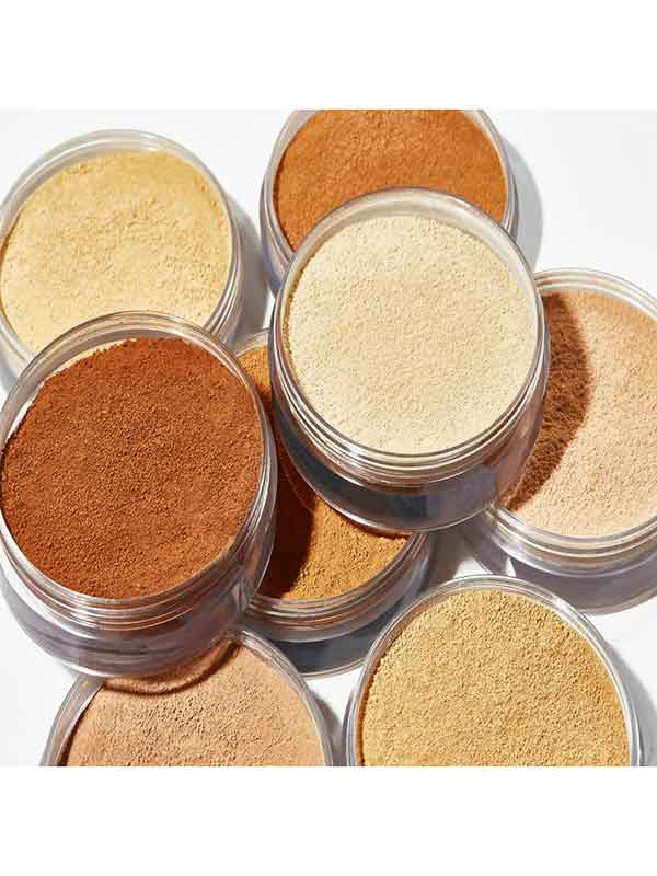 YB Mineraalimeikkipohja, Fawn - Image 4