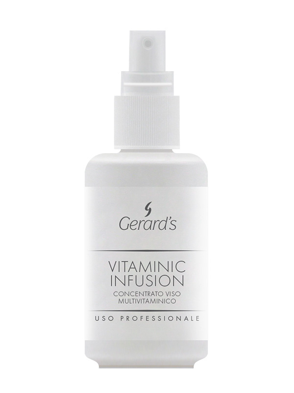 Must-Have Vitaminic Infusion hoitotiiviste 50 ml