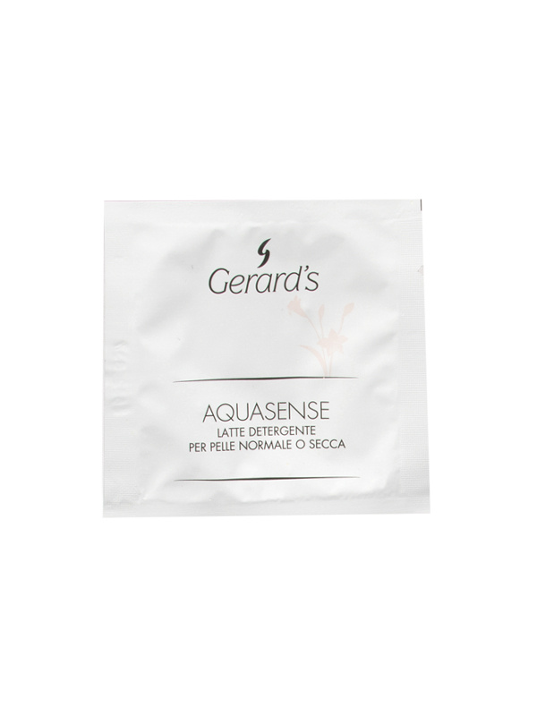 Aquasense Latte Detergente -puhdistusmaito 3 ml