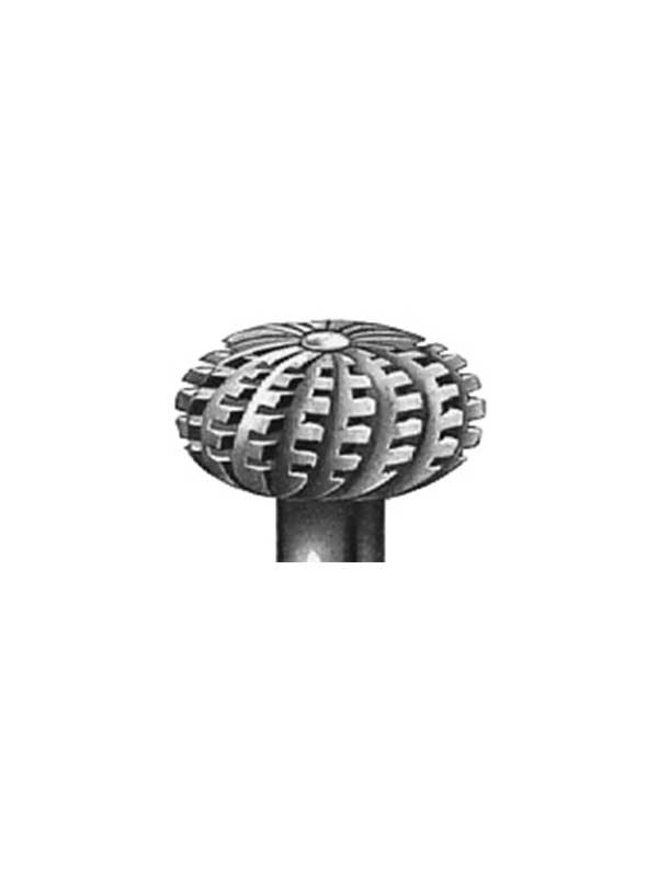 Hioja, nauris ristirihla 4 mm 2 kpl