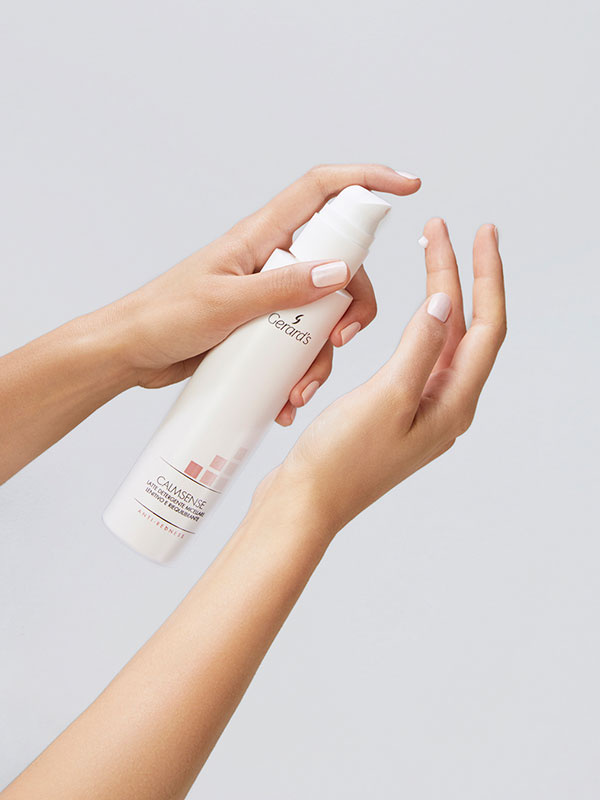 Calmsense Latte Detergente -puhdistumaito 200 ml - Image 3