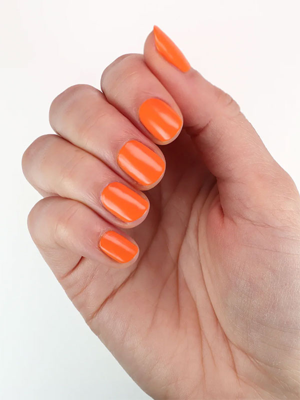 Orly Kynsilakka 11 ml A Vibe, neon - Image 4