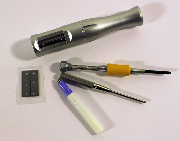 Automaattiveitsi - Image 2