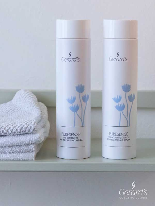 Puresense Tonico -kasvovesi 200 ml - Image 3