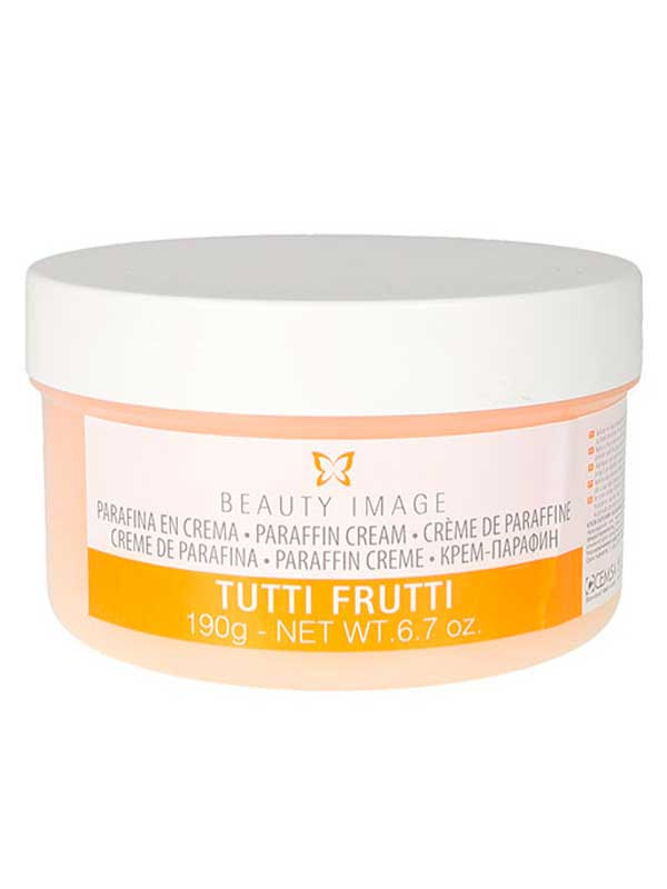 Kylmäparafiini 190g Tuttifrutti
