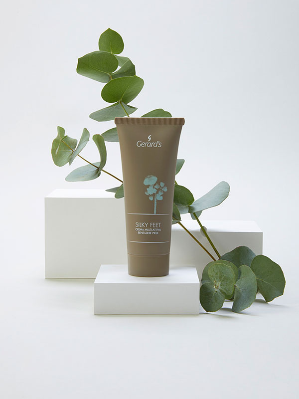 Must-Have Silky Feet jalkavoide 75 ml - Image 3